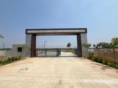 Image of 1200 Sq.ft 2 BHK Villa for sale in Srinivaspur Rural, Kolar for Rs. 4400000