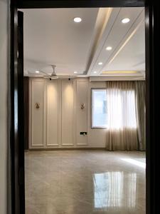 Main Entrance Image of 1450 Sq.ft 3 BHK Builder Floor for rent in BPTP Astaire Garden Floors, Palra Gurgaon for Rs. 50000