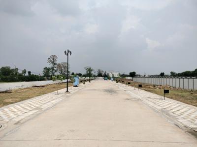 Residential Plot