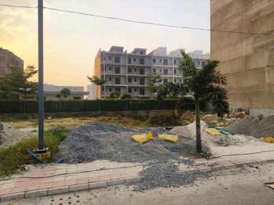 Image of 148 Sq.ft Residential Plot / Land for sale in Skywhales Vienna Greens, Sector 99A, Gurgaon for Rs. 28300003