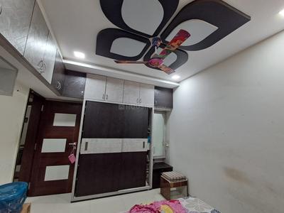Bedroom Image of 1113 Sq.ft 2 BHK Apartment / Flat for sale in Baramati Pune for Rs. 5100000