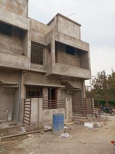 Image of 1200 Sq.ft 3 BHK Independent House for sale in Sejbahar, Raipur for Rs. 4500000