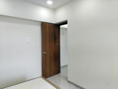 Bedroom Image of 660 Sq.ft 1 BHK Apartment / Flat for sale in Mount Brisa Phase I, Yewalewadi Pune for Rs. 3300000