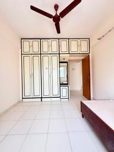 Bedroom Image of 1050 Sq.ft 2 BHK Apartment / Flat for rent in Kumar Priyadarshan, Pashan Pune for Rs. 28000