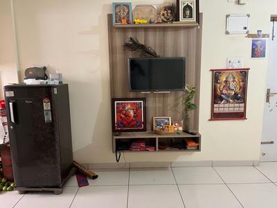 Hall Image of 1200 Sq.ft 2 BHK Independent House for rent in Bapuji Nagar Bhubaneswar for Rs. 25000