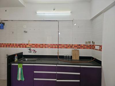 2 BHK Flat
