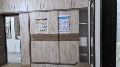 Suryam Suryaketu Tower Bedroom One 2