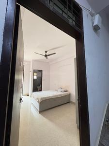 Bathroom Image of SHREE KRISHNA PG in Sector 69, Gurgaon