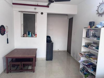 Hall Image of 1060 Sq.ft 2 BHK Apartment / Flat for sale in Runwal Forests, Kanjurmarg West Mumbai for Rs. 18000000