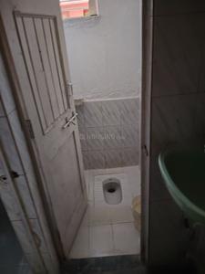 Bathroom Image of 1800 Sq.ft 2 BHK Independent House for rent in Sector 21 Gandhinagar for Rs. 14000