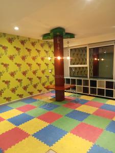 Image of 1575 Sq.ft 3 BHK Apartment / Flat for sale in Meda Prestige, Miyapur, Hyderabad for Rs. 11576250