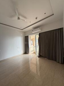 Bedroom Image of 2400 Sq.ft 3.5 BHK Apartment / Flat for sale in Indiabulls Sky Forest, Parel Mumbai for Rs. 120000000