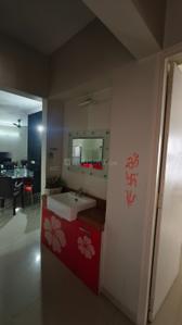 Image of 2313 Sq.ft 3 BHK Apartment / Flat for rent in Motera, Ahmedabad for Rs. 36000