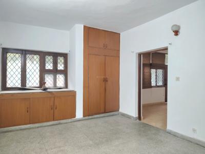 Bedroom Image of 2200 Sq.ft 4 BHK Apartment / Flat for sale in DDA Flats Vasant Kunj, Vasant Kunj New Delhi for Rs. 53500000