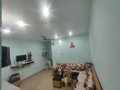 Hall Image of 1420 Sq.ft 2 BHK Independent House for sale in Mahaveer Nagar Raipur for Rs. 3950000