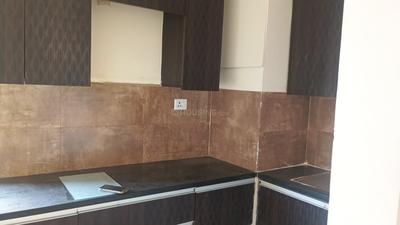 Kitchen Image of 1000 Sq.ft 2 BHK Apartment / Flat for sale in BPTP Spacio, Sector 37D Gurgaon for Rs. 13200000