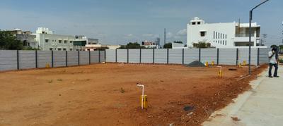 Image of 1500 Sq.ft Residential Plot / Land for sale in Mannachanallur, Tiruchirappalli for Rs. 3800000