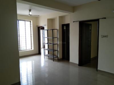 Living Room Image of 1097 Sq.ft 2 BHK Apartment / Flat for sale in Shree Krishna Grand City, Smriti Nagar Bhilai for Rs. 2500000