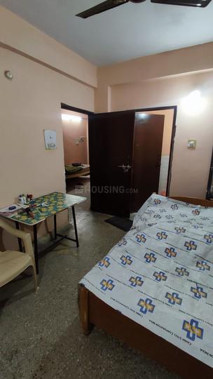 Nanak Apartment Bedroom 1