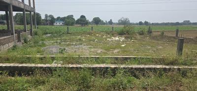 Jaman khata Plot View 2
