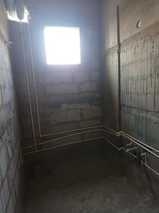 Bathroom Image of 900 Sq.ft 2 BHK Apartment / Flat for sale in Viraj BBD Green City Lotus Court, Semra Lucknow for Rs. 6000000