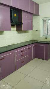 Kitchen Image of 1200 Sq.ft 2 BHK Apartment / Flat for rent in Narya 5 Elements, Kadugodi Bengaluru for Rs. 35000
