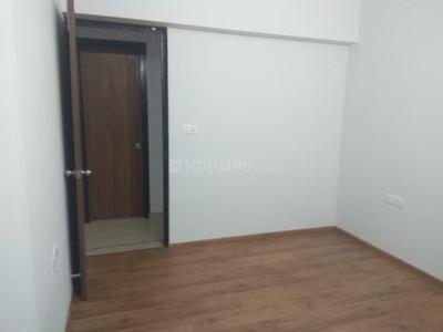 Bedroom Image of 834 Sq.ft 2 BHK Apartment / Flat for sale in Palava Phase 2 Thane for Rs. 4200000
