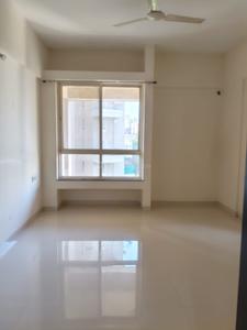 Hall Image of 1100 Sq.ft 2 BHK Apartment / Flat for rent in Nyati Elan, Wagholi Pune for Rs. 24000