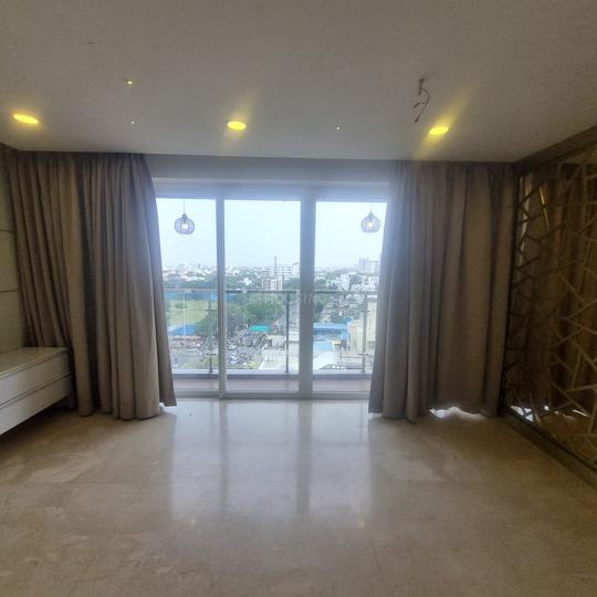 Olympia Jayanthi Residences Main Image 1