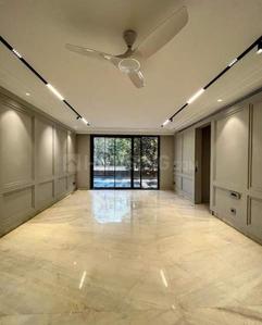 4 BHK Independent Builder Floor