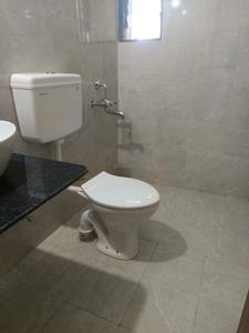 Common Bathroom Image of 998 Sq.ft 2 BHK Apartment / Flat for sale in Amit Astonia Classic Phase II A5 Building, Undri Pune for Rs. 5300000