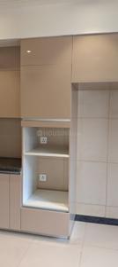 Kitchen Image of 5200 Sq.ft 4.5 BHK Apartment / Flat for rent in Malviya Nagar Jaipur for Rs. 221000