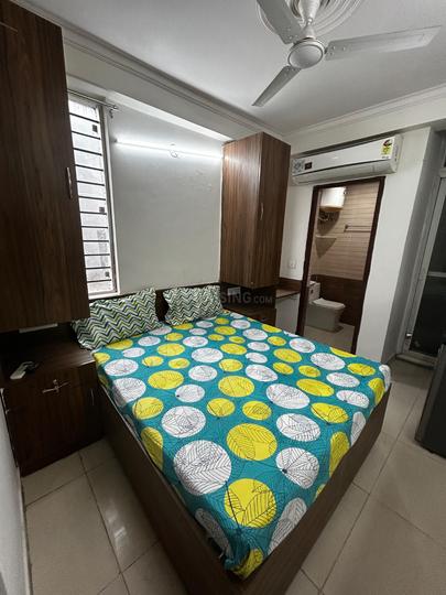 Malibu Town, Sector 47 Bedroom 1