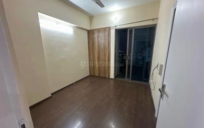 Bedroom Image of 1759 Sq.ft 3 BHK Apartment / Flat for rent in Paras Dews, Sector 106 Gurgaon for Rs. 41500