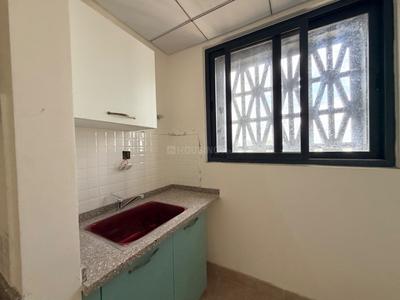 Kitchen Image of 1320 Sq.ft 2 BHK Apartment / Flat for sale in Purva Atmosphere, R.K. Hegde Nagar Bengaluru for Rs. 20400000