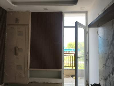 Bedroom Image of 1125 Sq.ft 2 BHK Apartment / Flat for sale in Aarambh Heights, Surajpur Greater Noida for Rs. 4900000