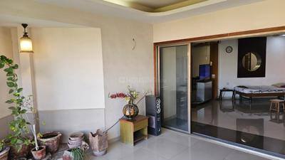 Hall Image of 2970 Sq.ft 3 BHK Apartment / Flat for sale in Deep Rajvansh, Bodakdev Ahmedabad for Rs. 19000000
