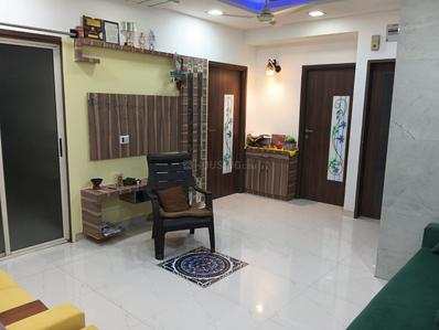 Hall Image of 1035 Sq.ft 2 BHK Apartment / Flat for sale in Paldi Ahmedabad for Rs. 7500000