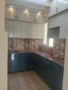 2.5 BHK Flat