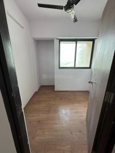 Bedroom Image of 918 Sq.ft 2 BHK Apartment / Flat for sale in Lodha CASA LAKESIDE, Palava Phase 2 Thane for Rs. 3900000