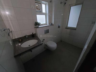 Image of 2078 Sq.ft 3 BHK Apartment / Flat for sale in Godrej Habitat, Sector 3, Gurgaon for Rs. 22800000