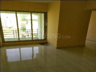 Hall Image of 600 Sq.ft 1 BHK Apartment / Flat for sale in Badlapur West Badlapur for Rs. 1800000