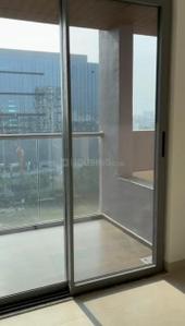Balcony Image of 1100 Sq.ft 2 BHK Apartment / Flat for sale in Ahura Osian One And Only, Mundhwa Pune for Rs. 15500000
