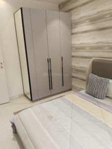 Bedroom Image of 1226 Sq.ft 3 BHK Apartment / Flat for sale in Puraniks Abitante Fiore, Bavdhan Pune for Rs. 10500000