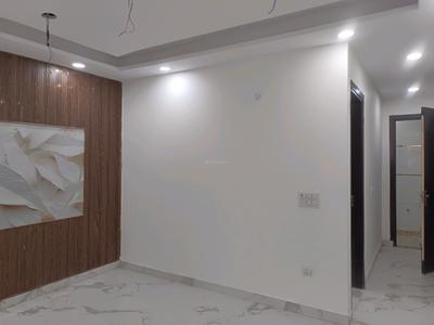 Living Room Image of 750 Sq.ft 2 BHK Apartment / Flat for sale in Burari Affordable Homes, Burari New Delhi for Rs. 3851000