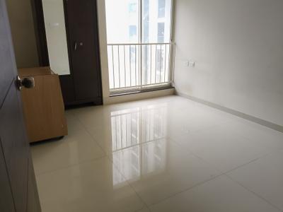 Bedroom Image of 700 Sq.ft 1 BHK Apartment / Flat for rent in Pegasus Megapolis Saffron, Hinjawadi Phase 3 Pune for Rs. 25000