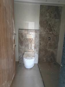 Bathroom Image of 1687 Sq.ft 3 BHK Apartment / Flat for sale in Ideal Colony, Kothrud Pune for Rs. 32500000