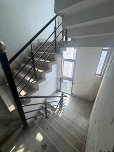 Balcony Image of 1158 Sq.ft 4 BHK Apartment / Flat for rent in Pakwara Moradabad for Rs. 16500