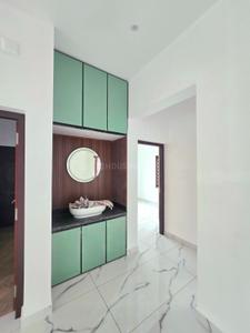 Kitchen Image of 800 Sq.ft 2 BHK Independent House for sale in Alangad Kochi for Rs. 3500000
