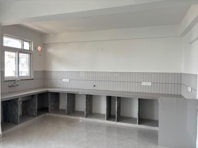 Kitchen Image of 2300 Sq.ft 3 BHK Apartment / Flat for sale in Vaishali Nagar Extension Jaipur for Rs. 18400000
